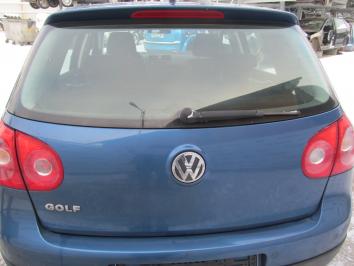poza Volskwagen Golf 1.9TDI 2007 Diesel