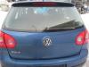 poza Volskwagen Golf 1.9TDI 2007 Diesel
