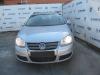 poza Volskwagen Golf 1.9TDI 2008 Diesel