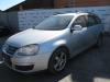 Volskwagen Golf 1.9TDI 2008 Diesel poza Volskwagen Golf 1.9TDI 2008 Diesel