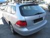 Volskwagen Golf 1.9TDI 2008 Diesel poza Volskwagen Golf 1.9TDI 2008 Diesel