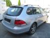 Volskwagen Golf 1.9TDI 2008 Diesel poza Volskwagen Golf 1.9TDI 2008 Diesel
