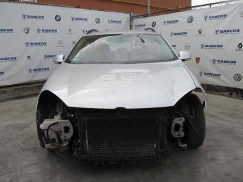 Volskwagen Golf 1.9TDI 2008 Diesel poza Volskwagen Golf 1.9TDI 2008 Diesel