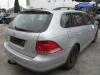 Volskwagen Golf 1.9TDI 2008 Diesel poza Volskwagen Golf 1.9TDI 2008 Diesel