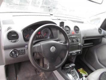 poza Volskwagen Caddy 1.9TDI 2008 Diesel