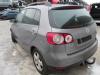 poza Volskwagen Golf 1.9TDI 2008 Diesel