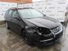 poza Volskwagen Golf 1.9TDI 2008 Diesel