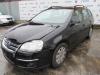 poza Volskwagen Golf 1.9TDI 2008 Diesel