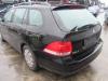 poza Volskwagen Golf 1.9TDI 2008 Diesel