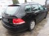 poza Volskwagen Golf 1.9TDI 2008 Diesel