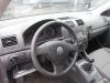 poza Volskwagen Golf 1.9TDI 2008 Diesel