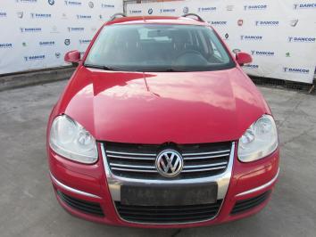 poza Volskwagen Golf 1.9TDI 2008 Diesel