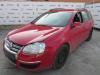 poza Volskwagen Golf 1.9TDI 2008 Diesel