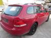 poza Volskwagen Golf 1.9TDI 2008 Diesel