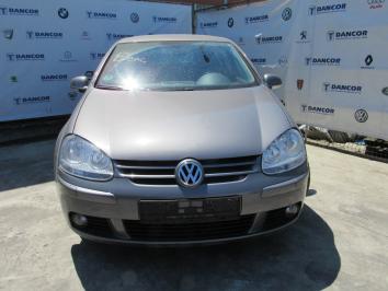 poza Volskwagen Golf 1.9TDI 2008 Diesel