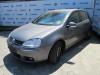 poza Volskwagen Golf 1.9TDI 2008 Diesel