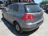 poza Volskwagen Golf 1.9TDI 2008 Diesel