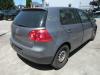 poza Volskwagen Golf 1.9TDI 2008 Diesel