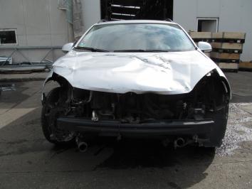 poza Volskwagen Golf 1.9TDI 2008 Diesel