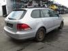 poza Volskwagen Golf 1.9TDI 2008 Diesel