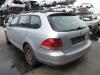 poza Volskwagen Golf 1.9TDI 2008 Diesel