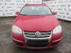poza Volskwagen Golf 1.9TDI 2009 Diesel