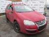 Volskwagen Golf 1.9TDI 2009 Diesel poza Volskwagen Golf 1.9TDI 2009 Diesel