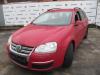 Volskwagen Golf 1.9TDI 2009 Diesel poza Volskwagen Golf 1.9TDI 2009 Diesel