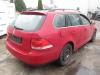 Volskwagen Golf 1.9TDI 2009 Diesel poza Volskwagen Golf 1.9TDI 2009 Diesel