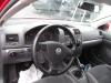 poza Volskwagen Golf 1.9TDI 2009 Diesel
