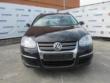 poza Volskwagen Golf 1.9TDI 2009 Diesel