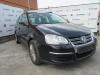 poza Volskwagen Golf 1.9TDI 2009 Diesel