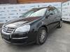 poza Volskwagen Golf 1.9TDI 2009 Diesel
