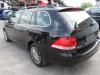 poza Volskwagen Golf 1.9TDI 2009 Diesel