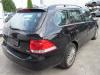 poza Volskwagen Golf 1.9TDI 2009 Diesel