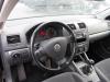 poza Volskwagen Golf 1.9TDI 2009 Diesel