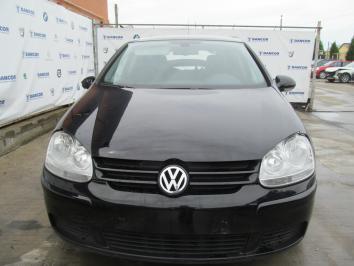 Volskwagen Golf 1.9TDI 2009 Diesel poza Volskwagen Golf 1.9TDI 2009 Diesel