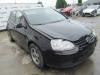 Volskwagen Golf 1.9TDI 2009 Diesel poza Volskwagen Golf 1.9TDI 2009 Diesel