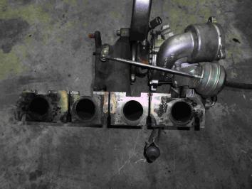 poza Volskwagen Golf 2.0GTI FSI 2007 Benzina