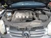 poza Volskwagen Golf 2.0SDI 2004 Diesel