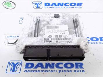 poza Volskwagen Golf 2.0SDI 2005 Diesel