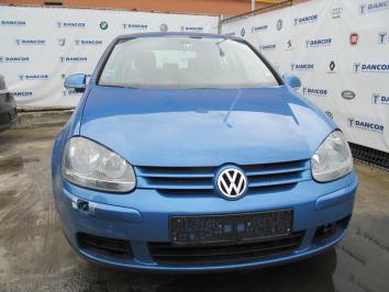 poza Volskwagen Golf 2.0TDI 2004 Diesel