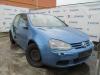 poza Volskwagen Golf 2.0TDI 2004 Diesel