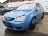 poza Volskwagen Golf 2.0TDI 2004 Diesel