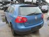 poza Volskwagen Golf 2.0TDI 2004 Diesel