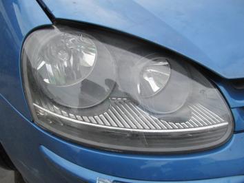 Volskwagen Golf 2.0TDI 2004 Diesel poza Volskwagen Golf 2.0TDI 2004 Diesel