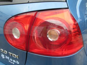 Volskwagen Golf 2.0TDI 2004 Diesel poza Volskwagen Golf 2.0TDI 2004 Diesel