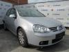 poza Volskwagen Golf 2.0TDI 2004 Diesel