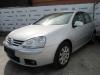 poza Volskwagen Golf 2.0TDI 2004 Diesel