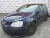 poza Volskwagen Golf 2.0TDI 2005 Diesel
